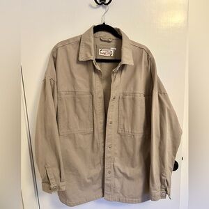 Workwear Jacket